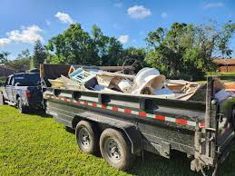 Best Commercial Junk Removal  in Devola, OH